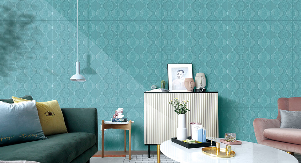 Vaahtomuoviseinätarravinkkejä ja kuinka poistaa se seinistäsi