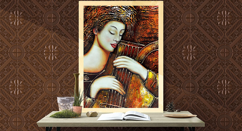 Puu-muovilattian suorituskyky