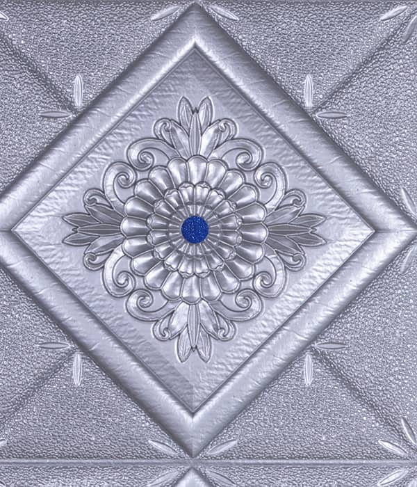 Kuinka asentaa 3D-alumiiniseinäpaneeli?