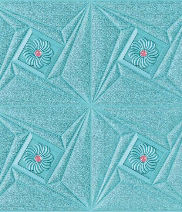 Mitä etuja 3D-pvc-seinäpaneelit tarjoavat kodin sisustamiseen?