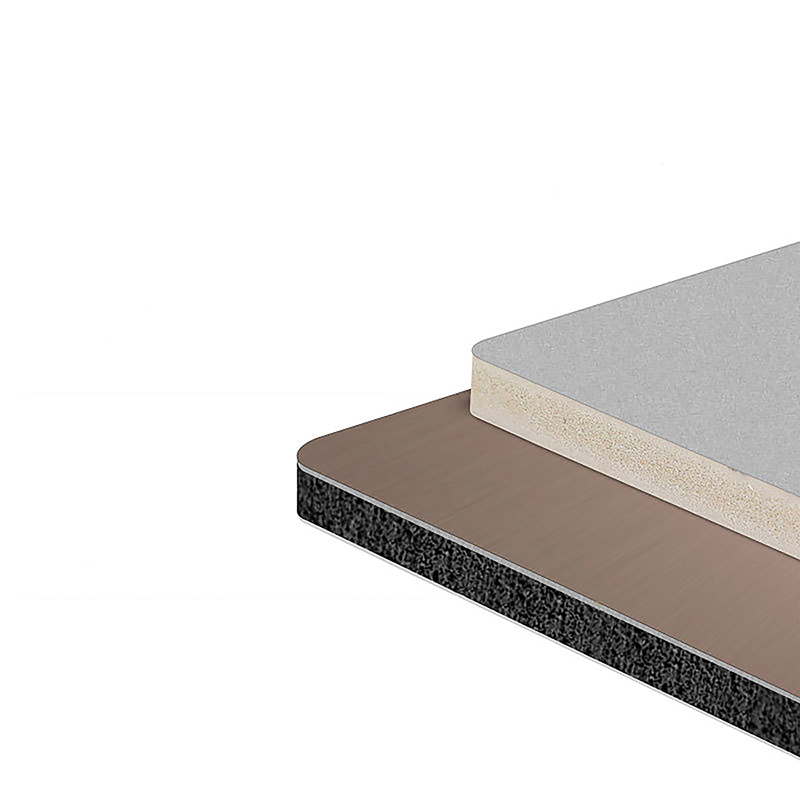 Miten bambuhiilestä valmistettu pvc-seinäpaneeli eroaa tavallisista pvc-seinäpaneeleista?