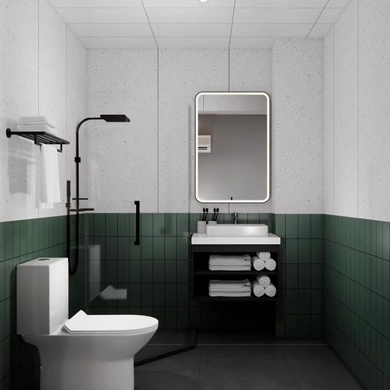 1220mm × 2440mm joustava PVC-muovi vaihtoehtoinen marmori SPC-seinäpaneeli ja -levy keinotekoinen jäljitelmä marmori UV-pinnoite PVC-marmorilevy