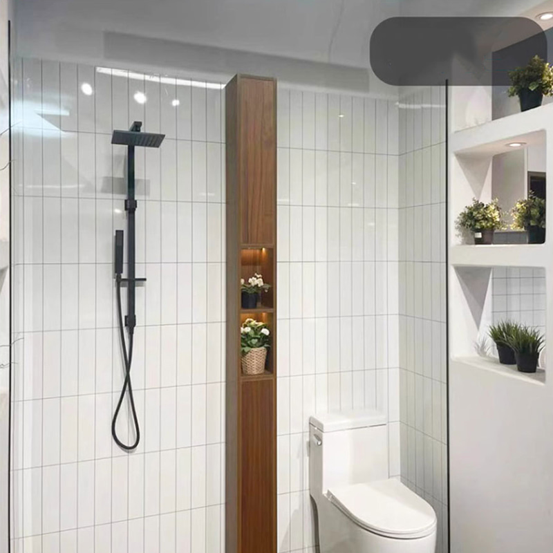 1220mm × 2440mm joustava PVC-muovi vaihtoehtoinen marmori SPC-seinäpaneeli ja -levy keinotekoinen jäljitelmä marmori UV-pinnoite PVC-marmorilevy