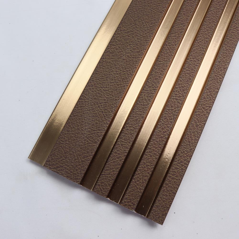 Factory Indoor Panel De Pared PS Seinäpaneeli Tapetti Seinäpinnoitteet Muut Taustakuvat 30cm Ps Vaahtomuovi seinäpaneeli Ps Suklaamootti