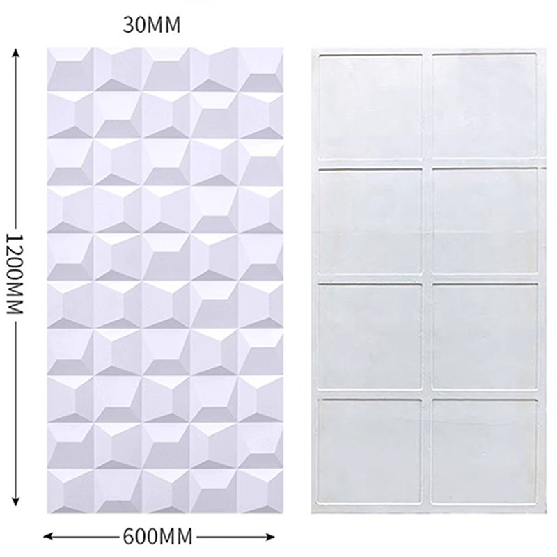 Vedenpitävä ulkokäyttöinen PU tekokivilaatta kiinteä pinta kivi ulkoseinäpaneeli Joustava verhous tekokivi seinälle
