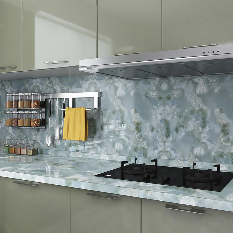 Itsekiinnittyvät seinätarrat tukkutapetti, PVC-seinätarra ruokasaliin makuuhuoneeseen olohuoneeseen törmäyksenestokuva