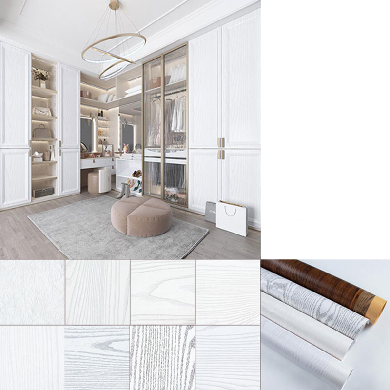 Kultainen kuumaleimaus marmori lämmönsiirtokalvo PVC-huonekalujen sisustuskalvo tyhjiöpuristusfolio ovelle seinäpaneelille WPC UV-levy