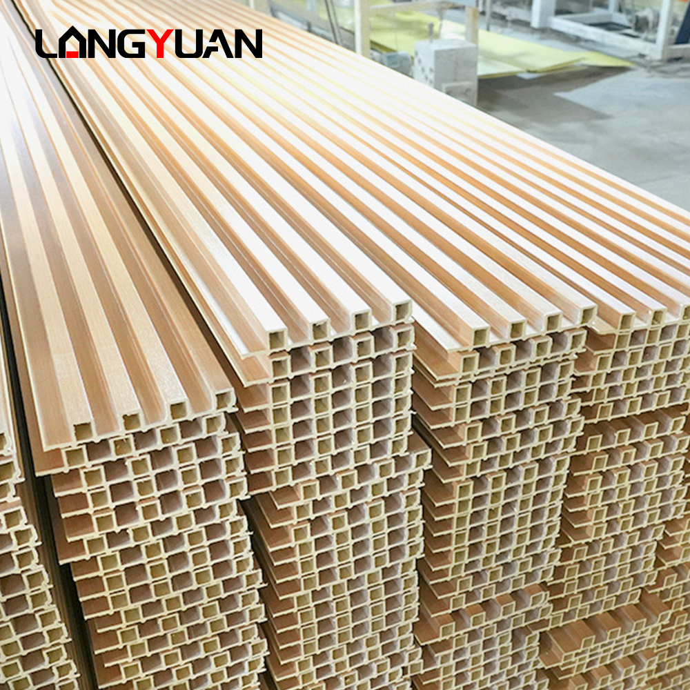 Wpc-seinäpaneelit sisäkäyttöön