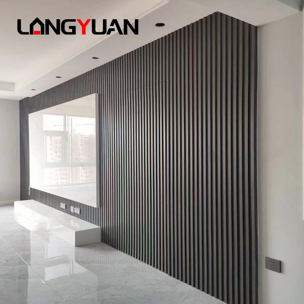 Wpc-seinäpaneelit sisäkäyttöön