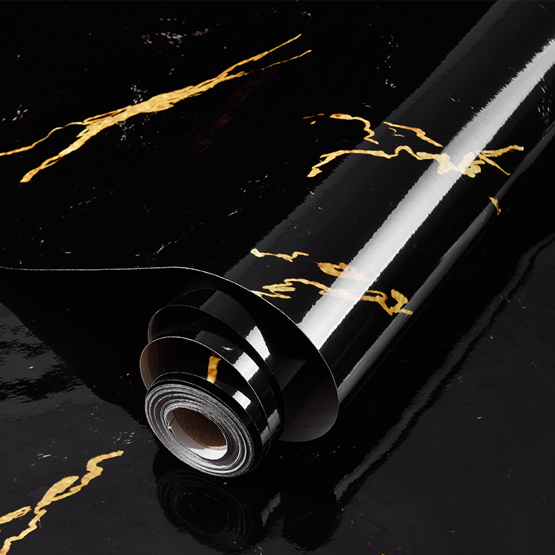 Itseliimautuva PVC-seinätarra