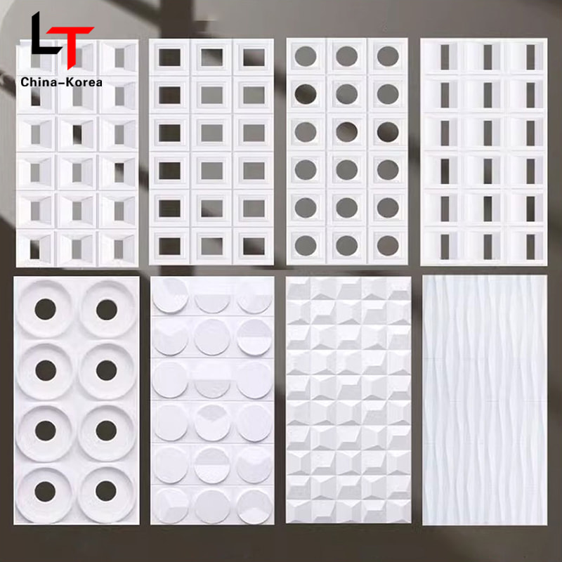 Vedenpitävä ulkokäyttöinen PU tekokivilaatta kiinteä pinta kivi ulkoseinäpaneeli Joustava verhous tekokivi seinälle