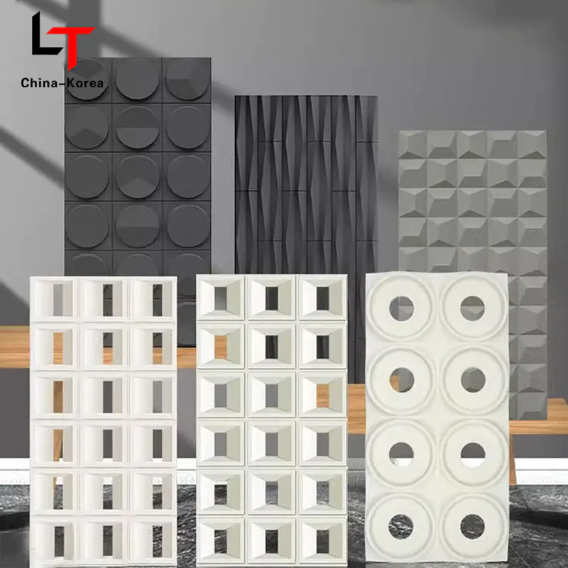 Pu kiviseinäpaneelit