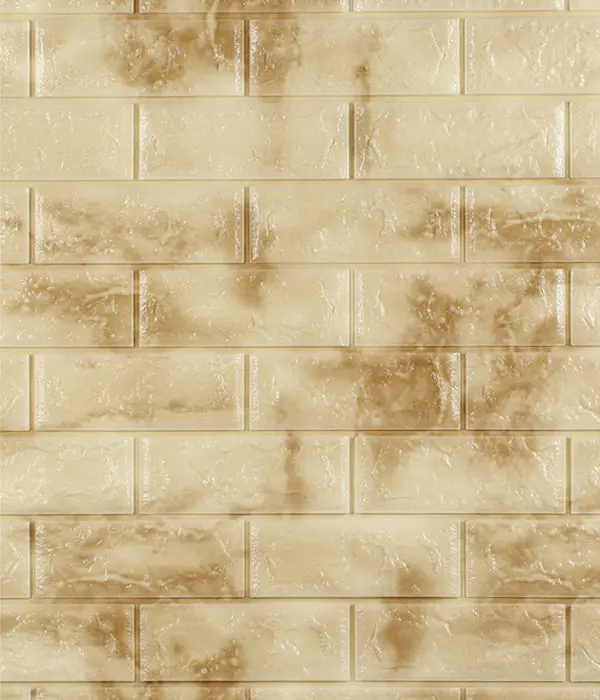 Onko integroitu PVC-seinäpaneeli todella ympäristöystävällinen?