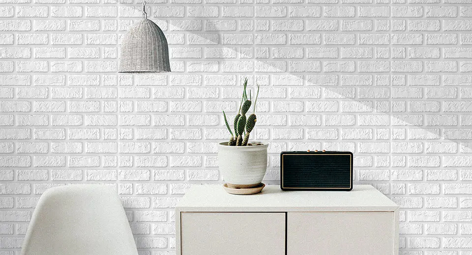 Mitä eroa on pvc-tapetit ja bambukuitutapetit?