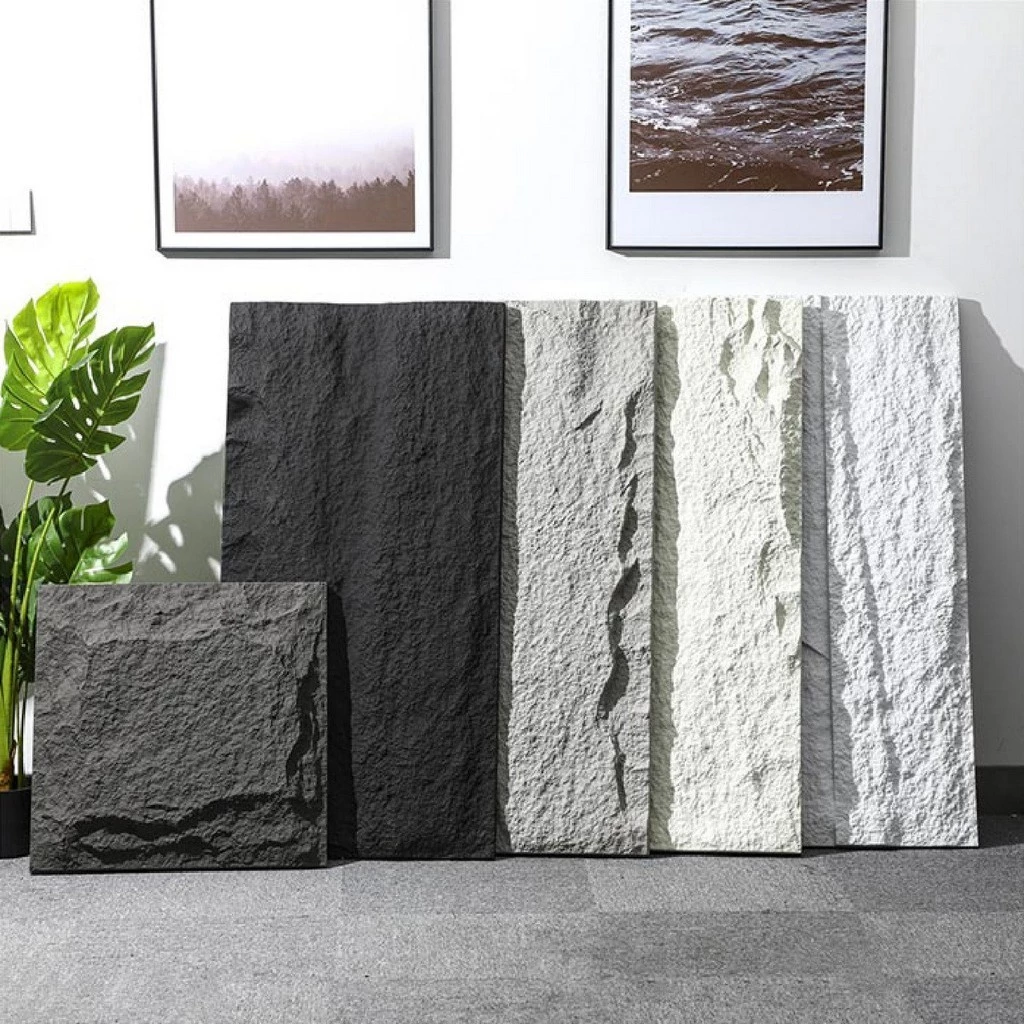 PU Stone: ratkaisu palotarkastusten pullonkauloihin